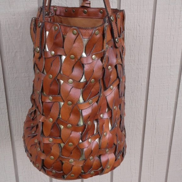 Patricia Nash handbag - Picture 4 of 5